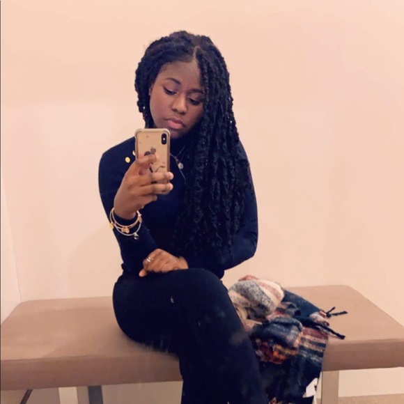 Meet your Posher, Grace - Picture 1 of 1